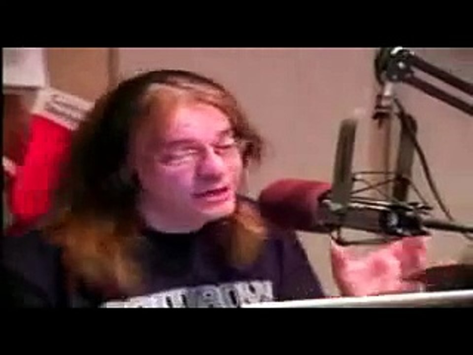 Operation Firewall Simulcast with CNN radio 1190 AM on December 26, 2009