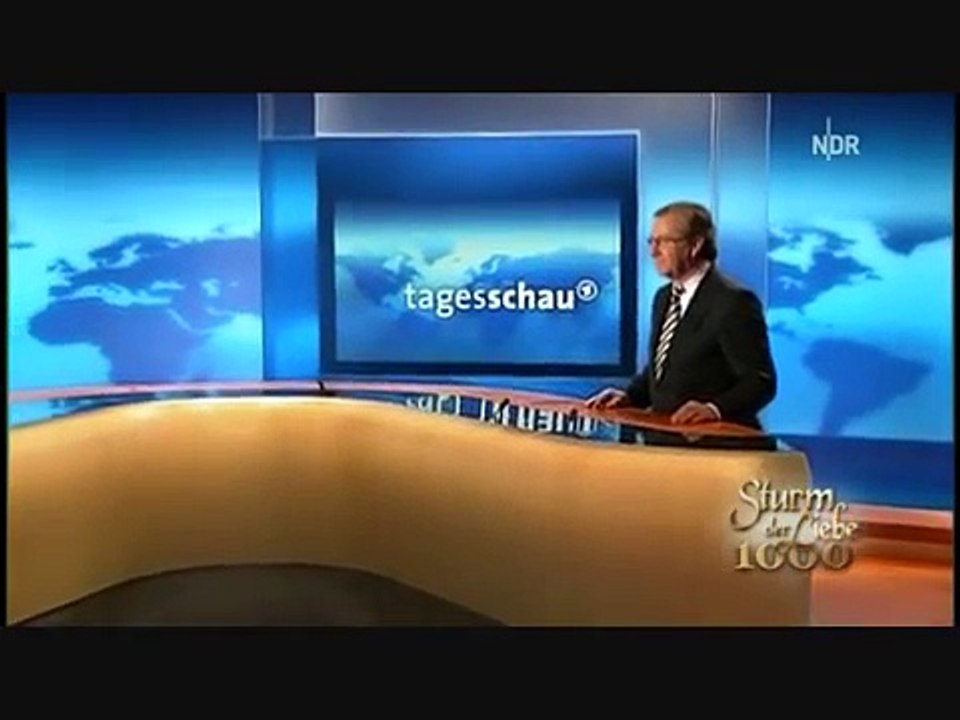 Sturm der Liebe Spezial Teil 1