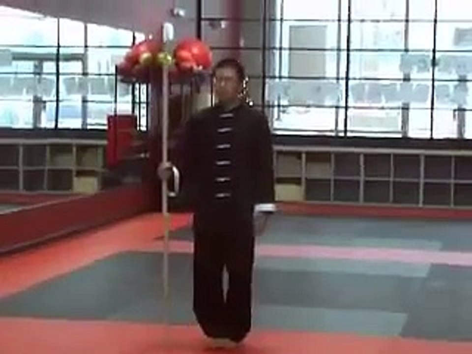 Chinese Weapons
