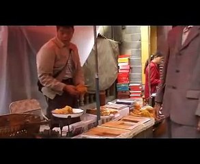 A Trip To The Village Yuan Yang in Yunnan China Part 2