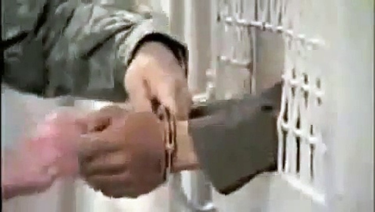 National Guard Ad for Internment Resettlement Specialist ... For A FEMA CAMP Near You.flv