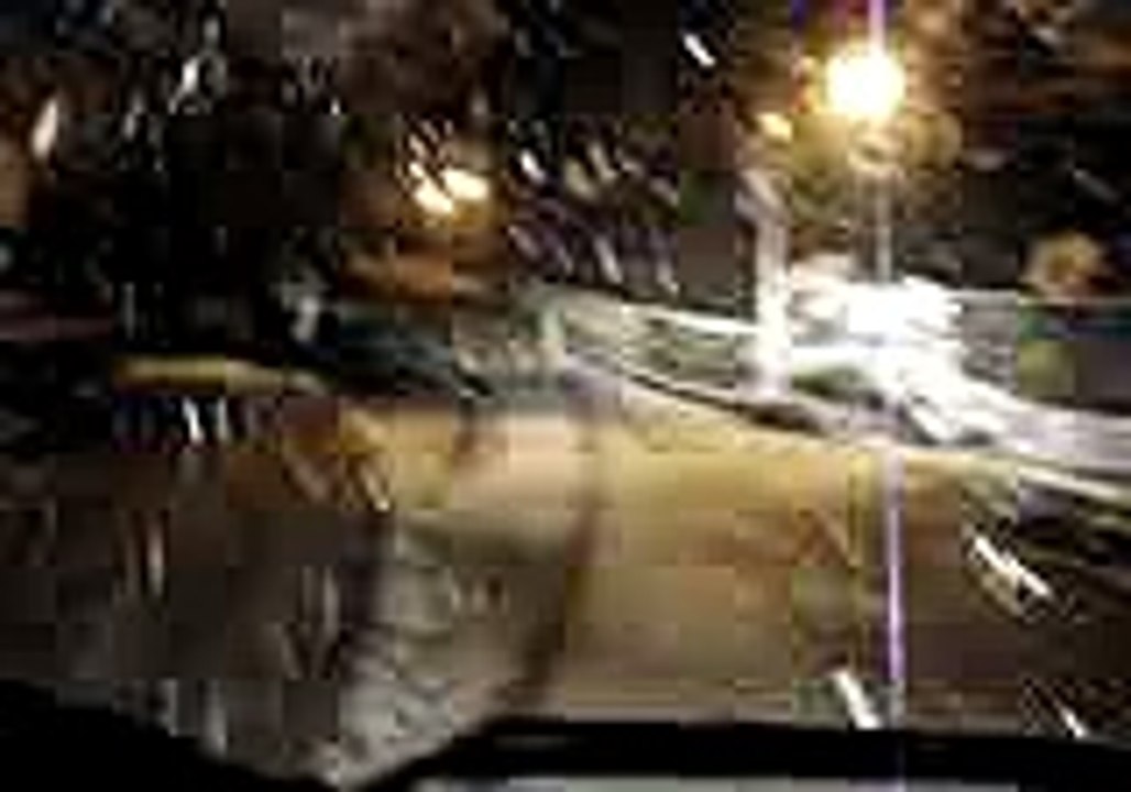 Chasse neige - Saleuses Drome