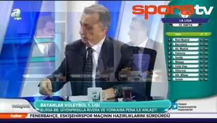 Ahmet Nur Çebi'den önemli açıklamalar...