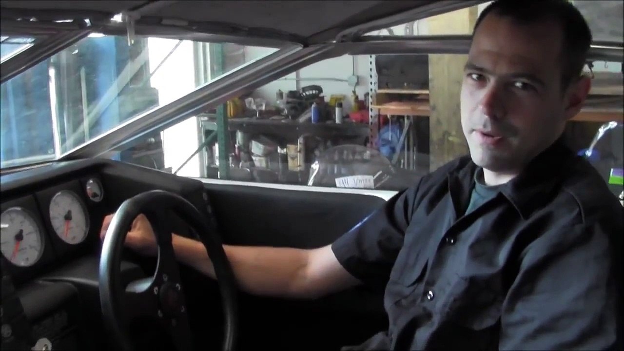 how to repair speedometer - How to Repair a Non Working Boat Speedometer