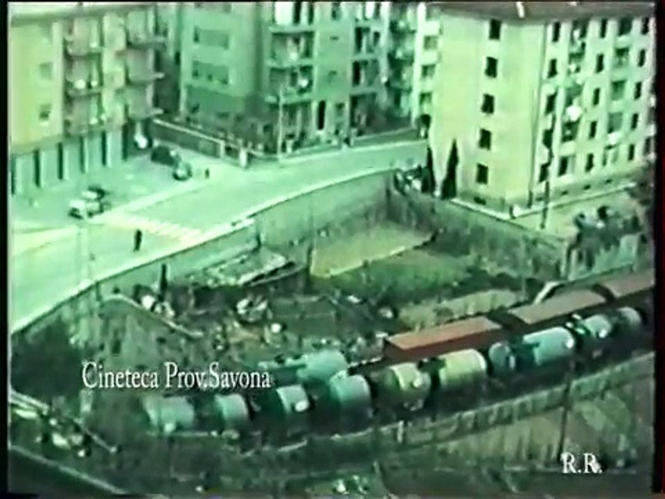 VADO LIGURE :IMMAG DAL 1963 AL 1973 VARIE E CURIOSE E INEDITE