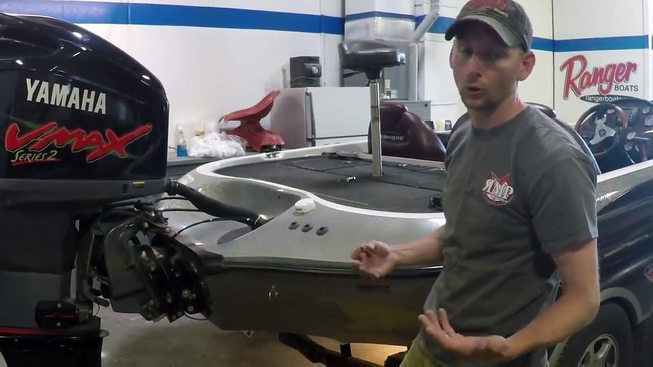 how to repair speedometer - Boating Basics101: Speedometer Quick Fix/Tip