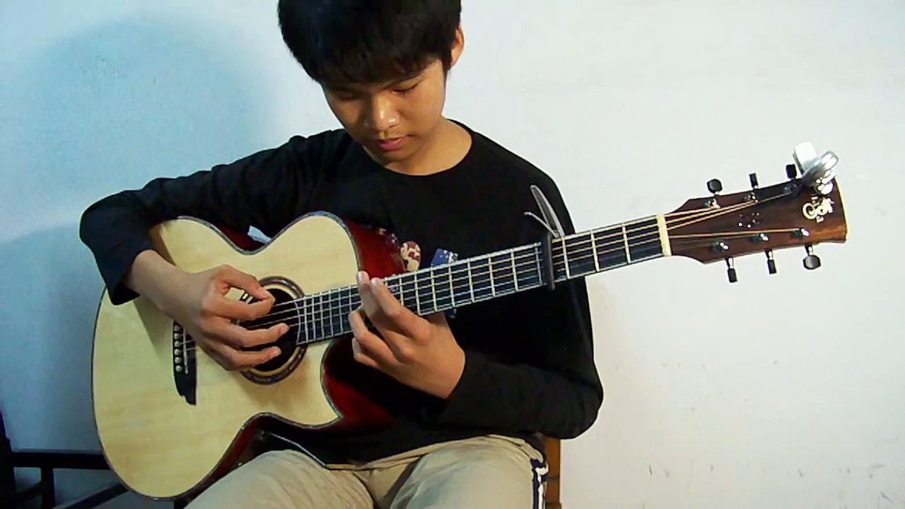 (Cover) Only You - THE PLATTERS