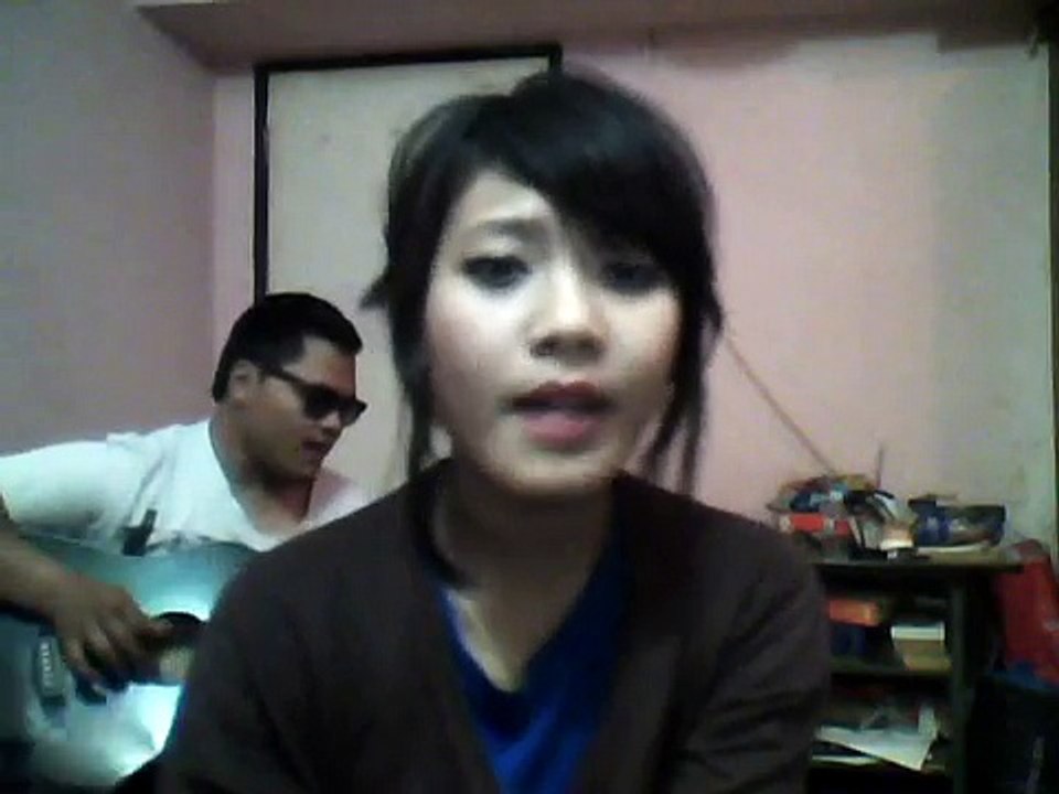 The coins (Amawii and Mapuia) - all my loving ( Cover) Mizo
