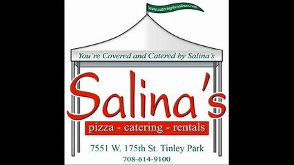 Chicken Parmesan How to reheat and serve when you order it cold from Salina's Catering