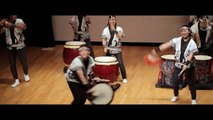 Japan Culture Day 2015 - Taiko Drums (4/4)