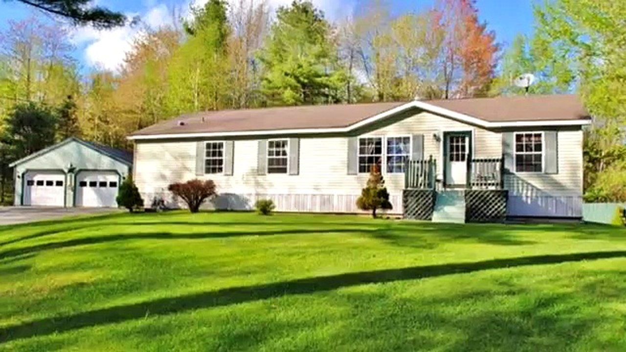 Residential for sale - 117 Goshen RD, Winterport, ME 04496