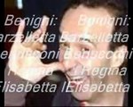 Benigni- barzelletta su Berlusconi e la Regina Elisabetta