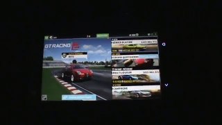 htc one gaming gt racing 2 high graphics
