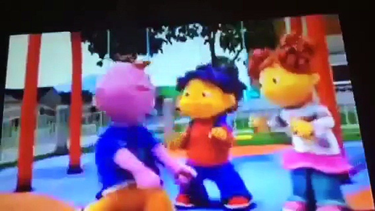 Srem Life: No flex zone Parody Sid the Science Kid