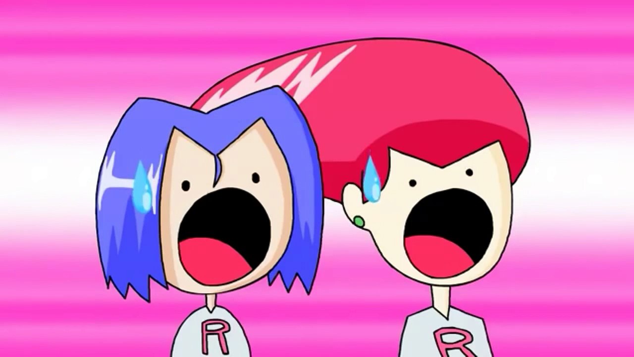 Pikachu on Acid VOSTFR