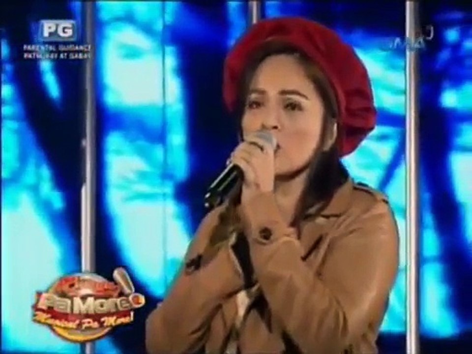 Eat Bulaga (Bulaga Pa More) September 12, 2015 Part 4