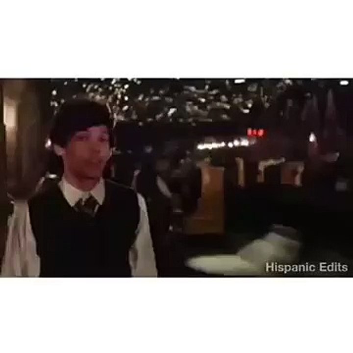 Dum Dee Dum - Louis Tomlinson