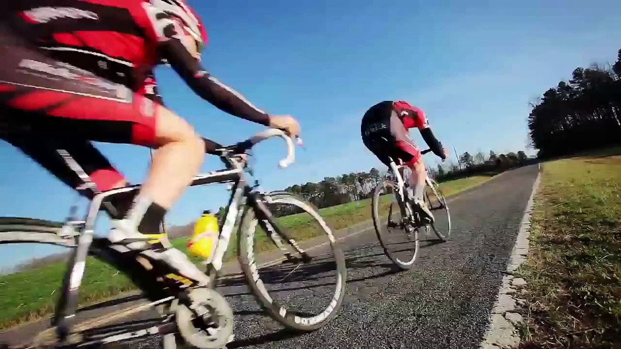 Bell Gage Race Helmet Review from Performance Bike