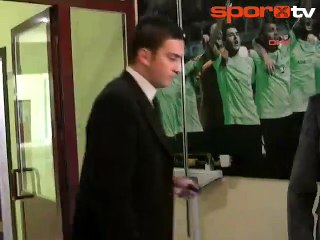 Konyaspor'a haciz şoku!