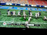 AUBURN TIGERS VS FLORIDA GATORS SEC CHAMPIONSHIP GAME NCAA FOOTBALL 11 PART 3 OF 3