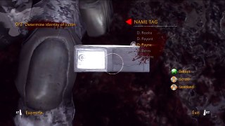 Condemned 2:Bloodshot SCARY Bear Scene (Xbox 360)