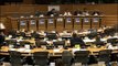 Joe Higgins MEP questions Spanish Trade Secretary on human rights and trade agreements (23-06-10)