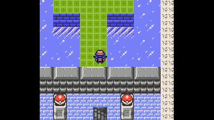 Twitch Plays Pokemon - Vietnamese Crystal - VS Deku + Four Emperor + Champion DU + Credits (30fps)