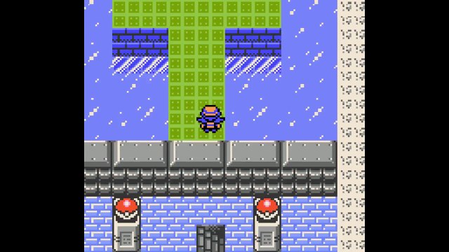 Twitch Plays Pokemon - Vietnamese Crystal - VS Deku + Four Emperor + Champion DU + Credits (5fps)