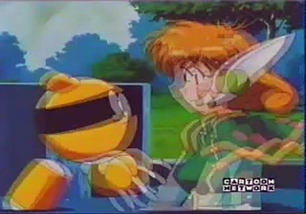 Corrector Yui - Episodio 27 parte 3/3