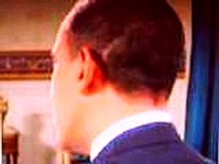 OBAMA - THE REPTILIAN WITHIN