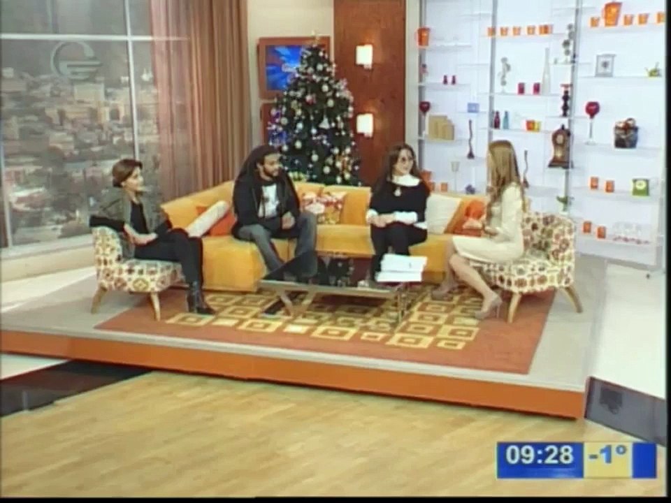 ციცინო შურღაია -- იმედის დილა -- ნაწილი 1