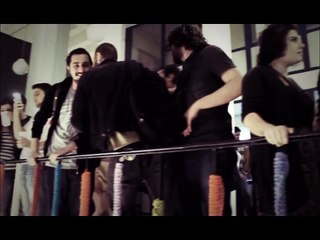 rhtm 2 sanat festivali, msgsü, 7 mayıs 2015