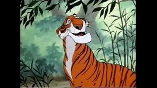 Shere Khan and Scar Have an Awkward Alliance