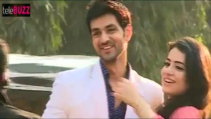 Meri Aashiqui Tum Se Hi 9 September 2015 EPISODE Ishani gets KIDNAPPED