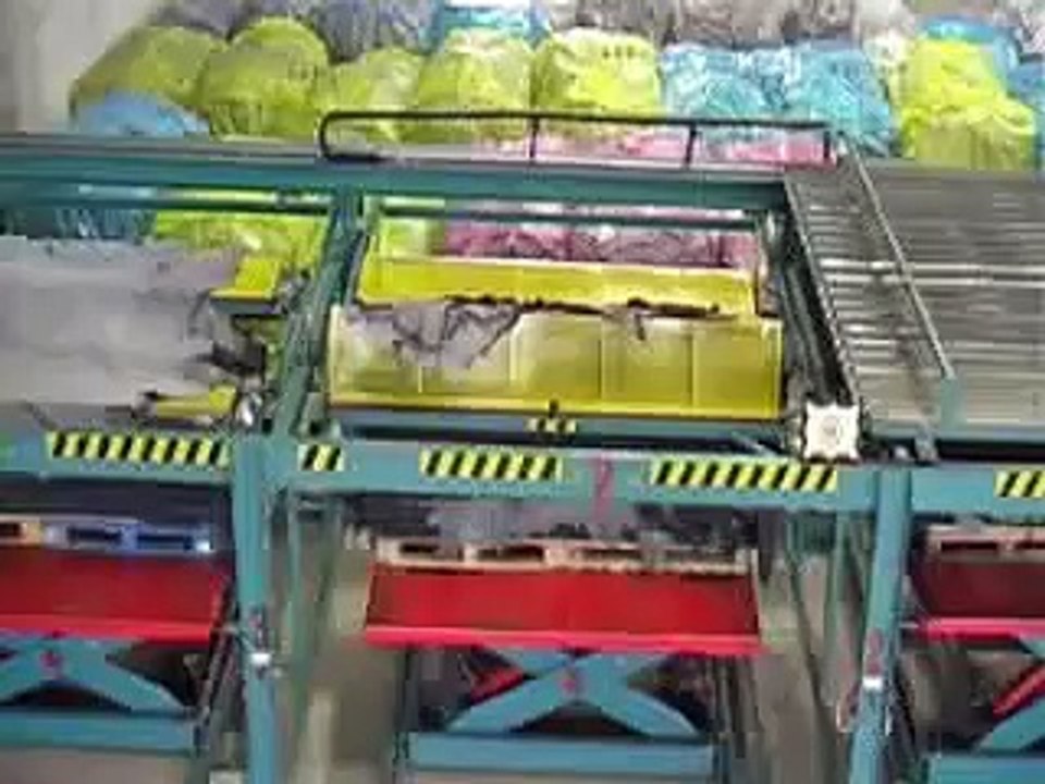 IMPILATORE A SCELTE IC - 3SFMP