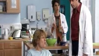 Green Wing Special - The Proposal