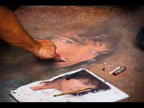 Il treno-Riccardo Cocciante