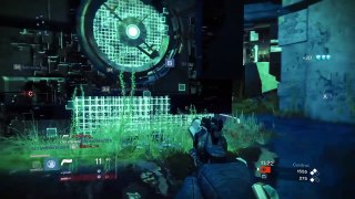 WTF moment in Destiny