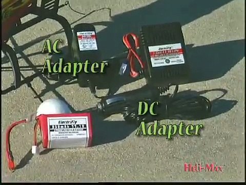 Heli-Max RC Axe CP-L Mini Helicopter RTF