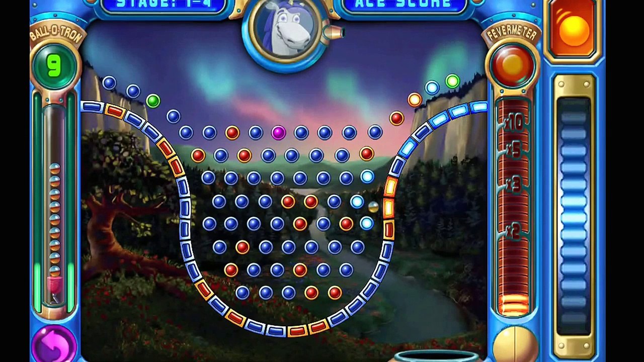 Peggle Classic 21234