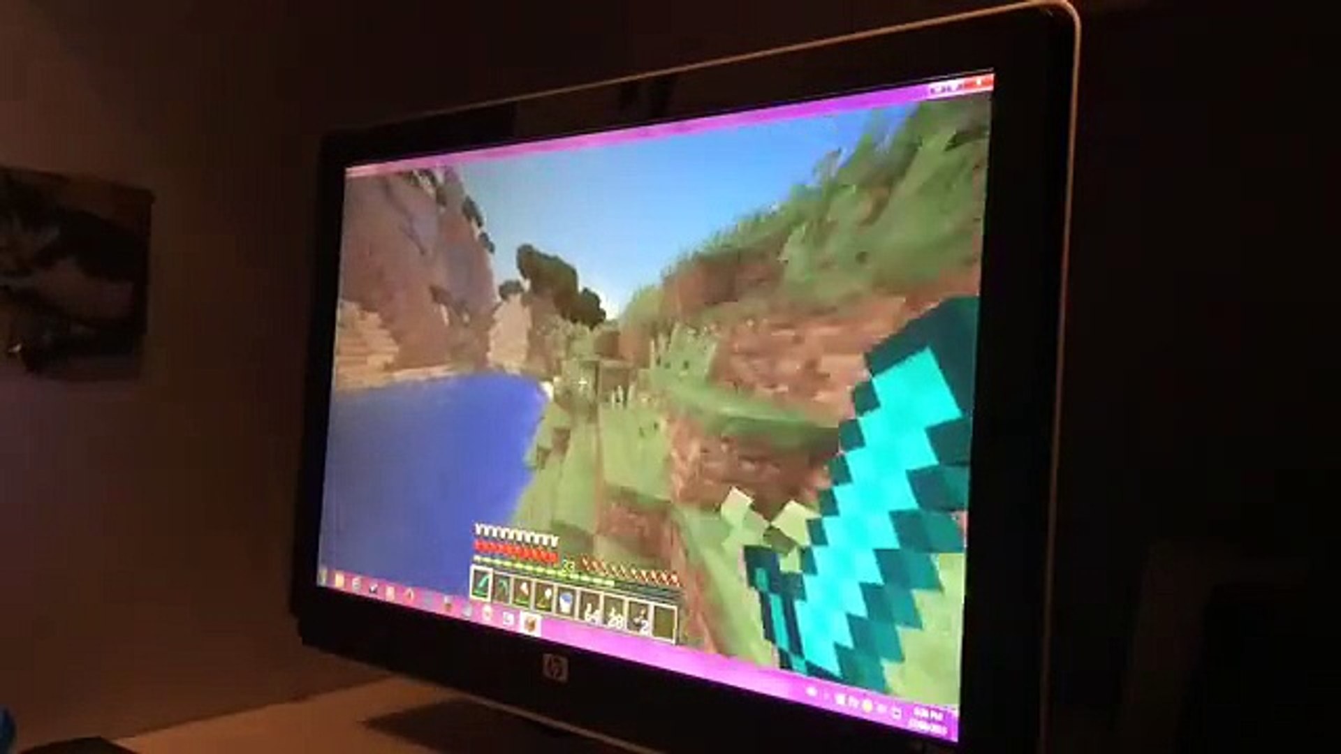 Minecraft: Survival w/NerdiaKitty Ep9