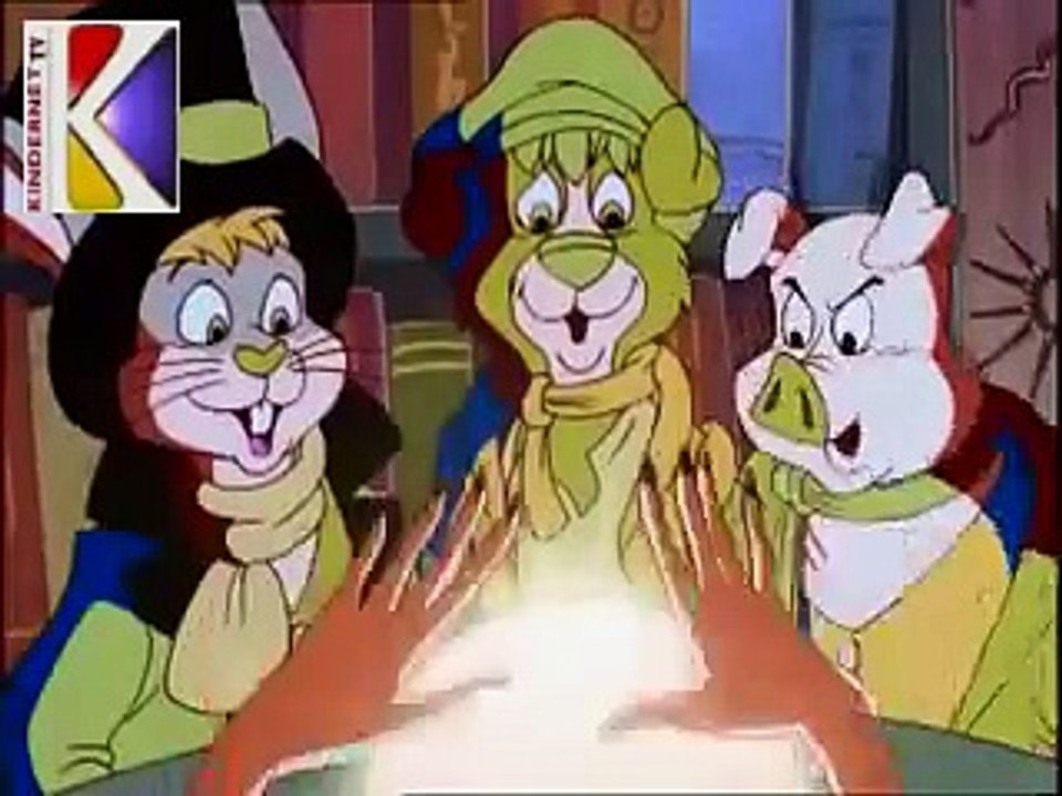 Oliver Twist - 1A - Nederlands - Ternauwernood Ontsnapt