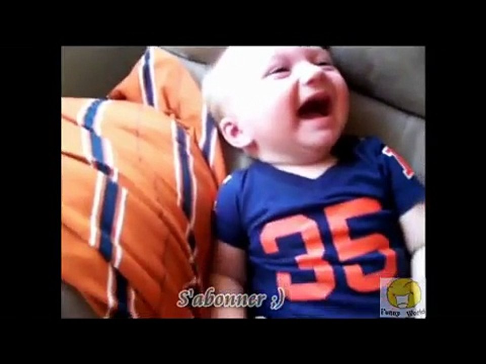 Top Funny Baby 2015