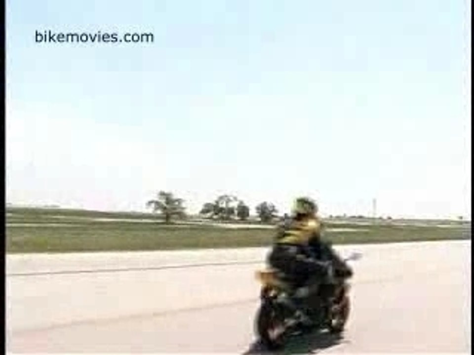 Wheeling Crash Moto 2