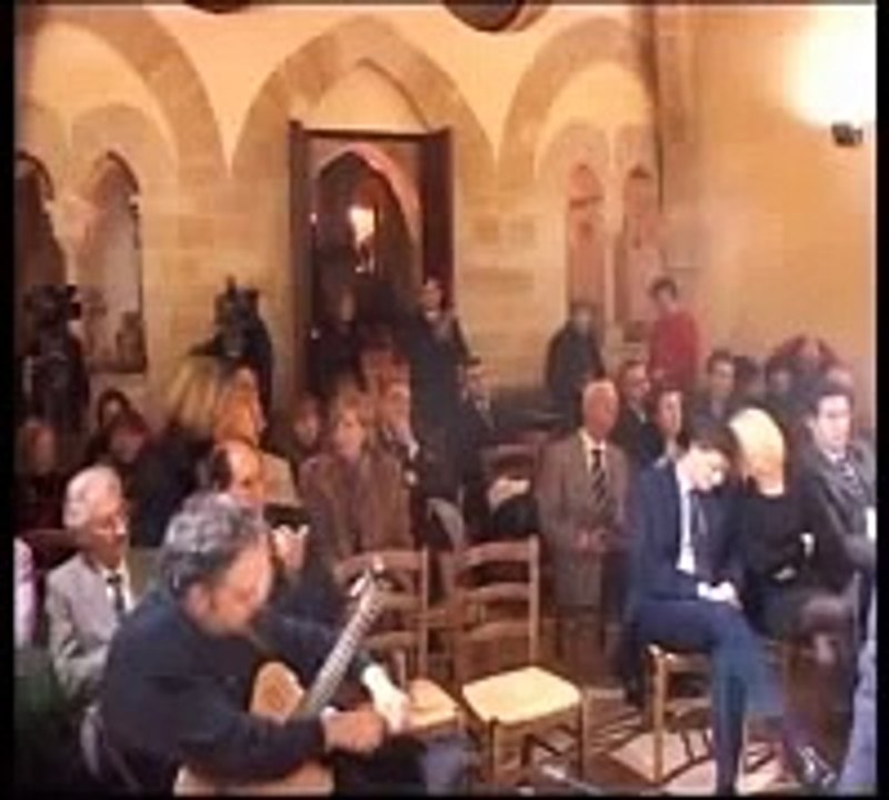 Premio Speciale Teleacras Punto Fermo 2008