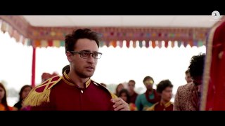 Ove Janiya - Katti Batti - Mohan Kannan - Imran Khan & Kangana Ranaut - Shankar Ehsaan Loy - imYT.co