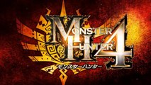Monster Hunter 4 OST [HD] Ruins Field Battle Theme
