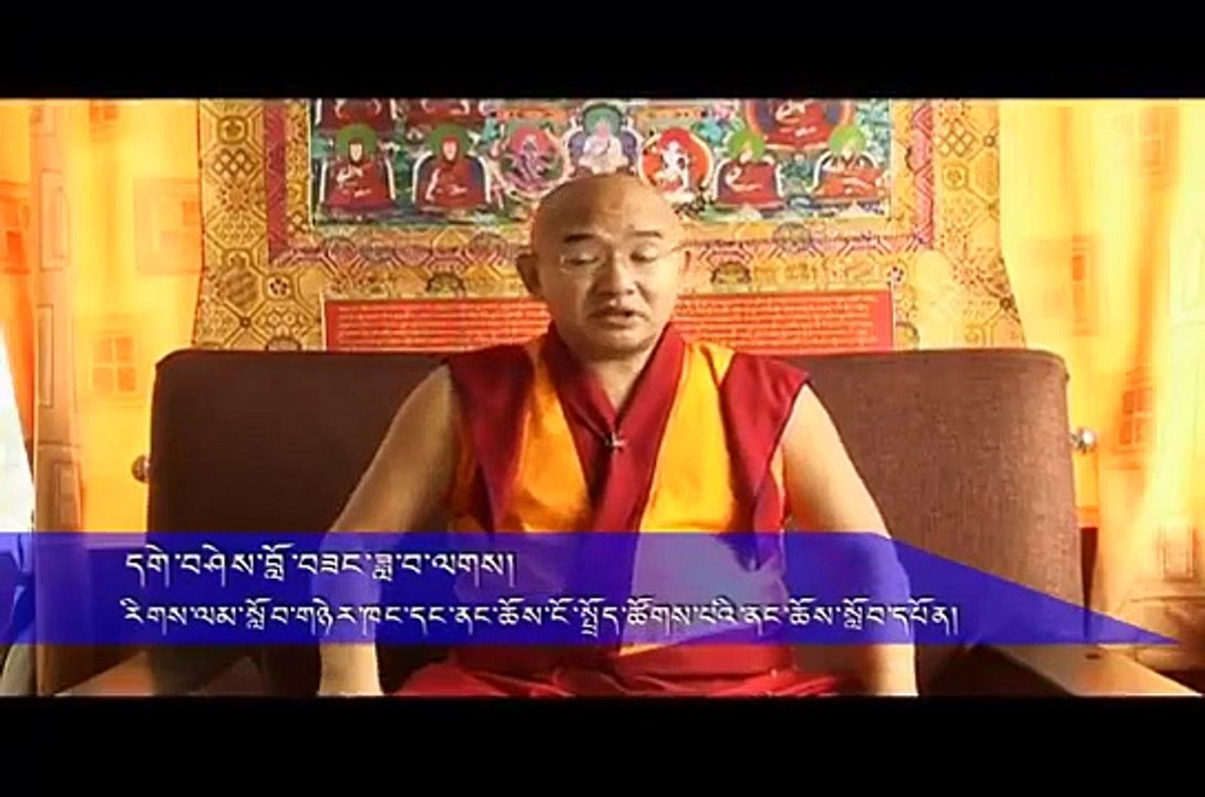 26 Aug 2015 - TibetTV News