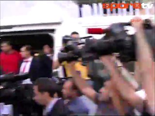 Sezer Öztürk ve Emenike'nin de içinde olduğu 5 kişi serbest