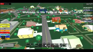 Mar1o77 Playing Have a Family in the Town of Robloxia™